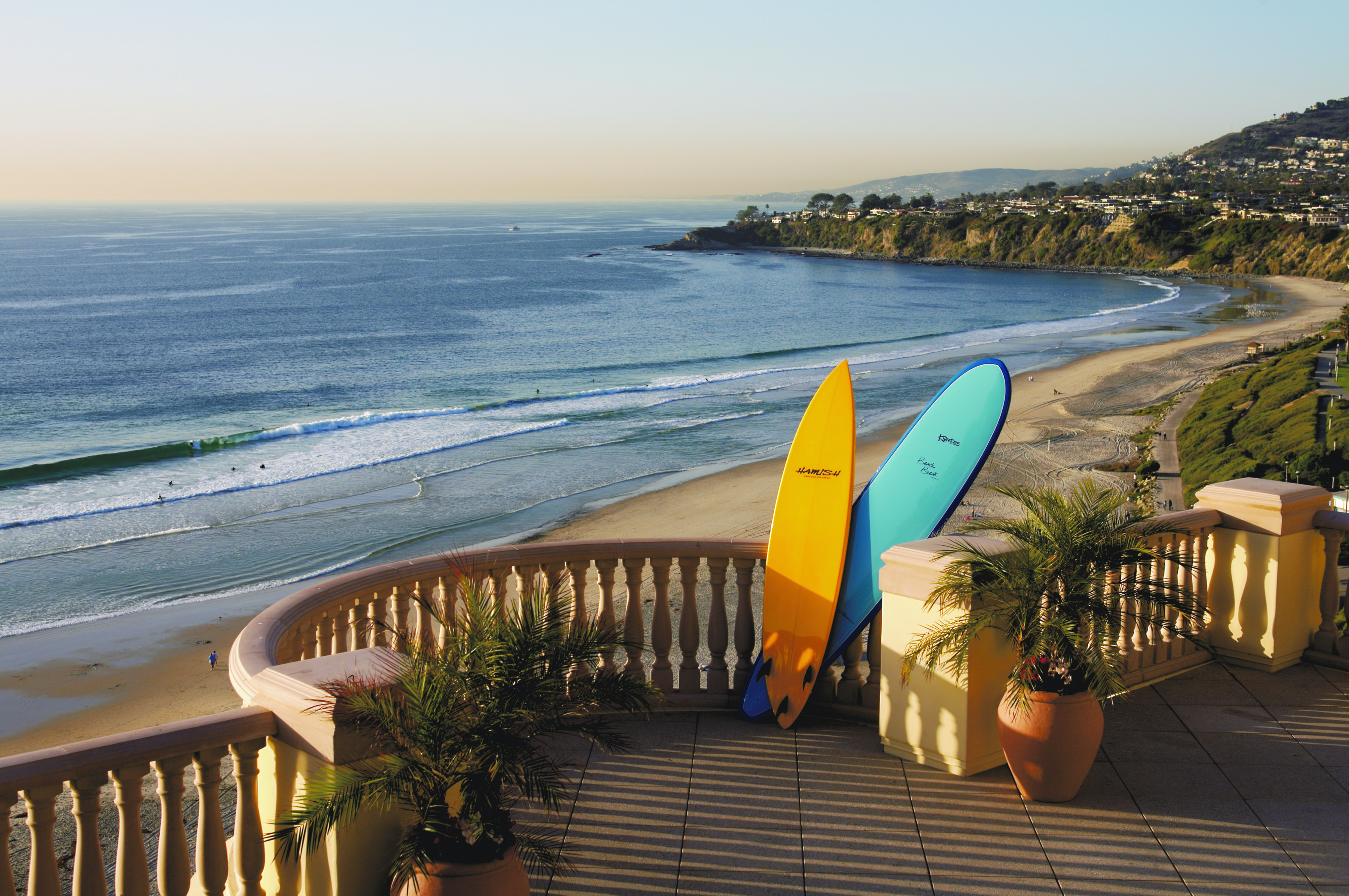 The Ritz-Carlton, Laguna Niguel Dana Point Ανέσεις φωτογραφία