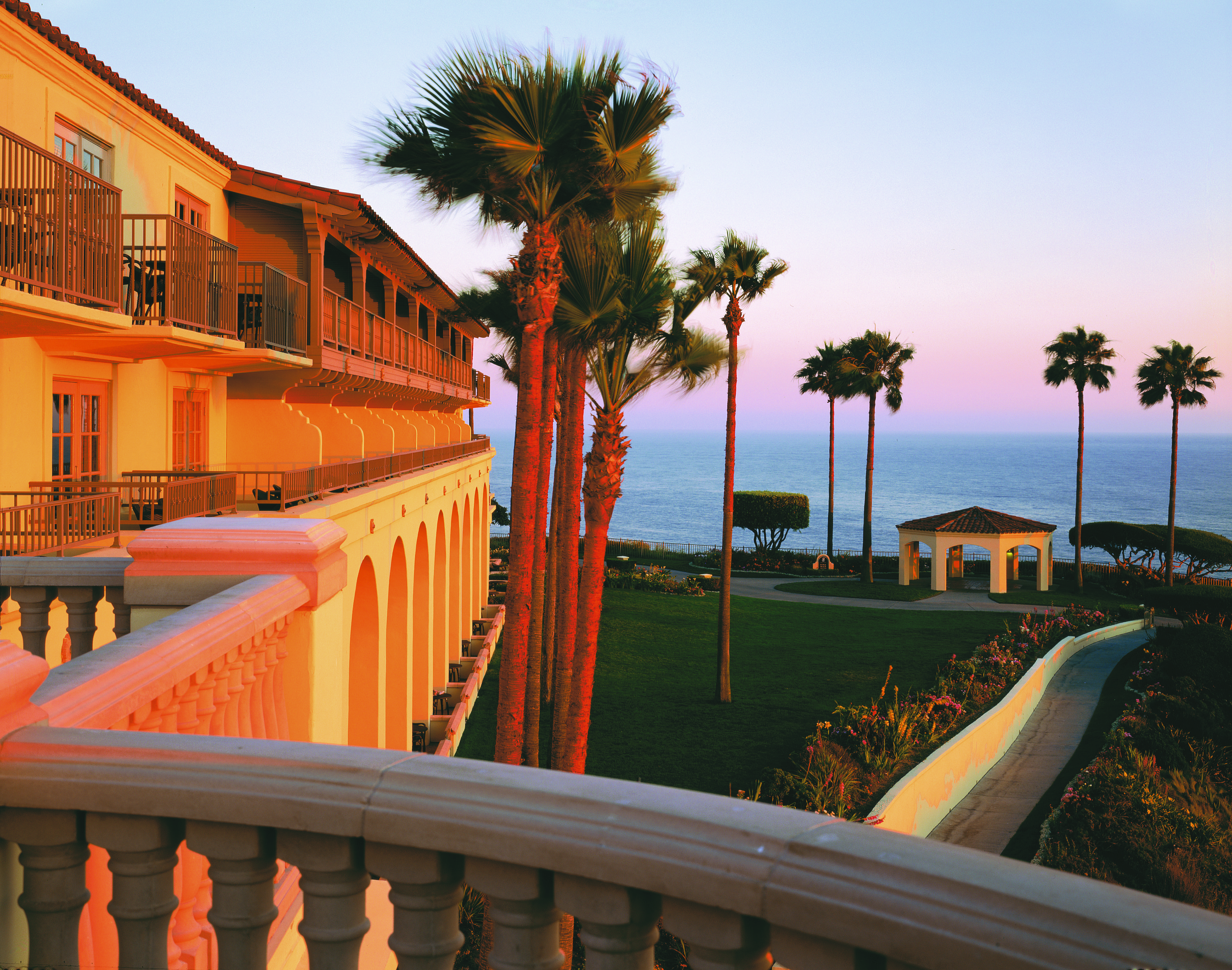 The Ritz-Carlton, Laguna Niguel Dana Point Εξωτερικό φωτογραφία