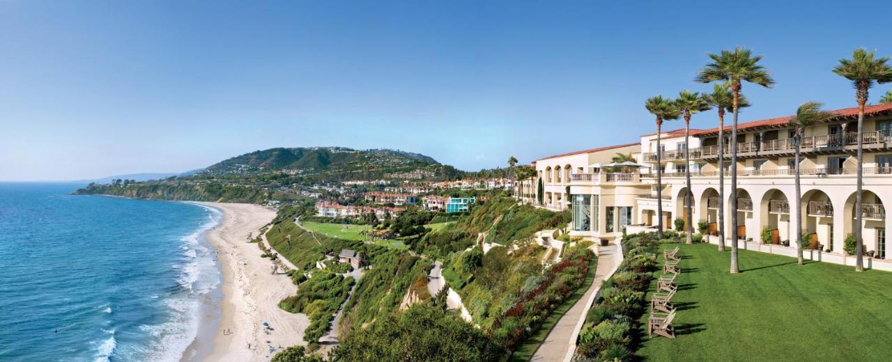 The Ritz-Carlton, Laguna Niguel Dana Point Εξωτερικό φωτογραφία