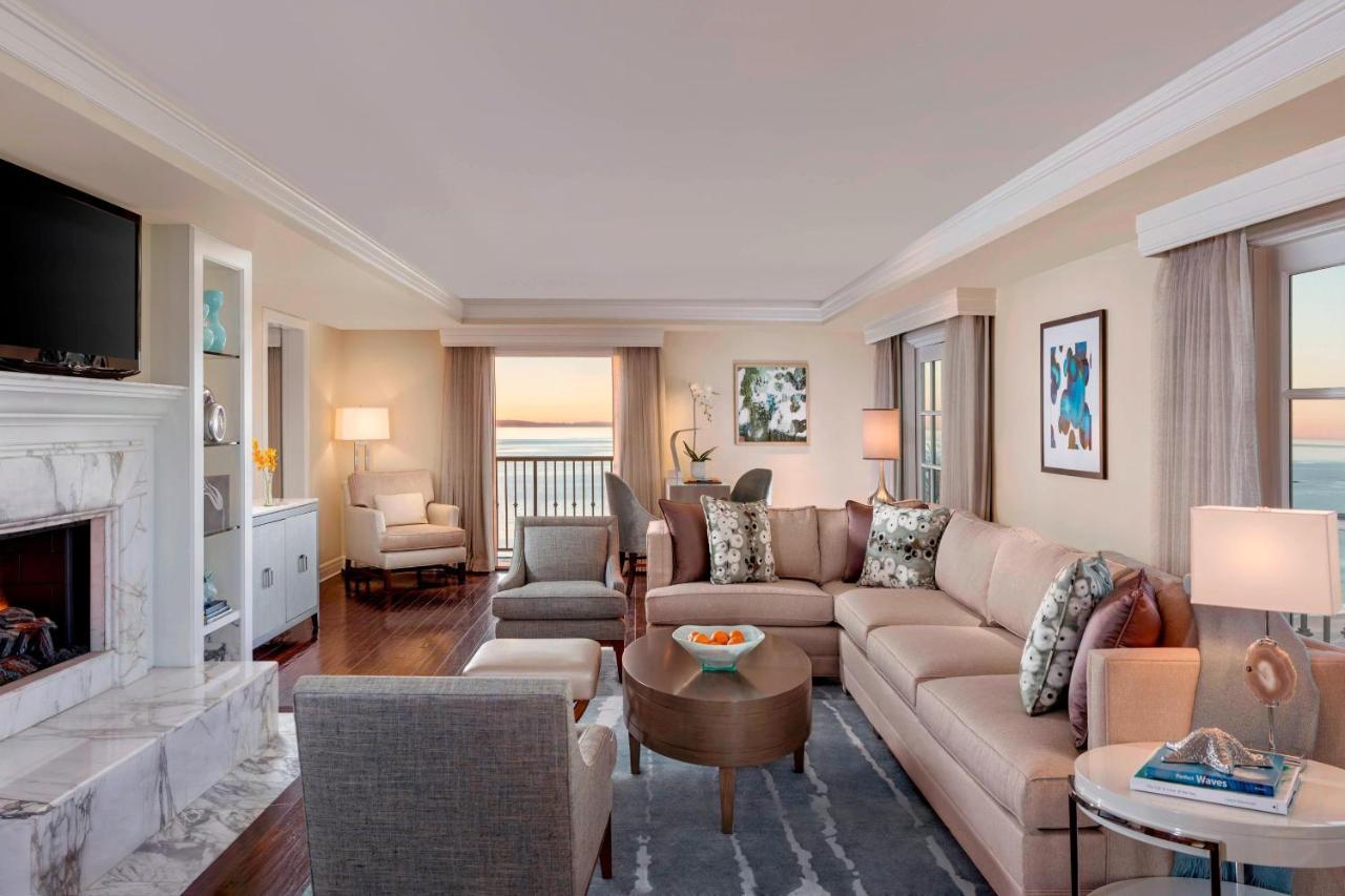 The Ritz-Carlton, Laguna Niguel Dana Point Εξωτερικό φωτογραφία