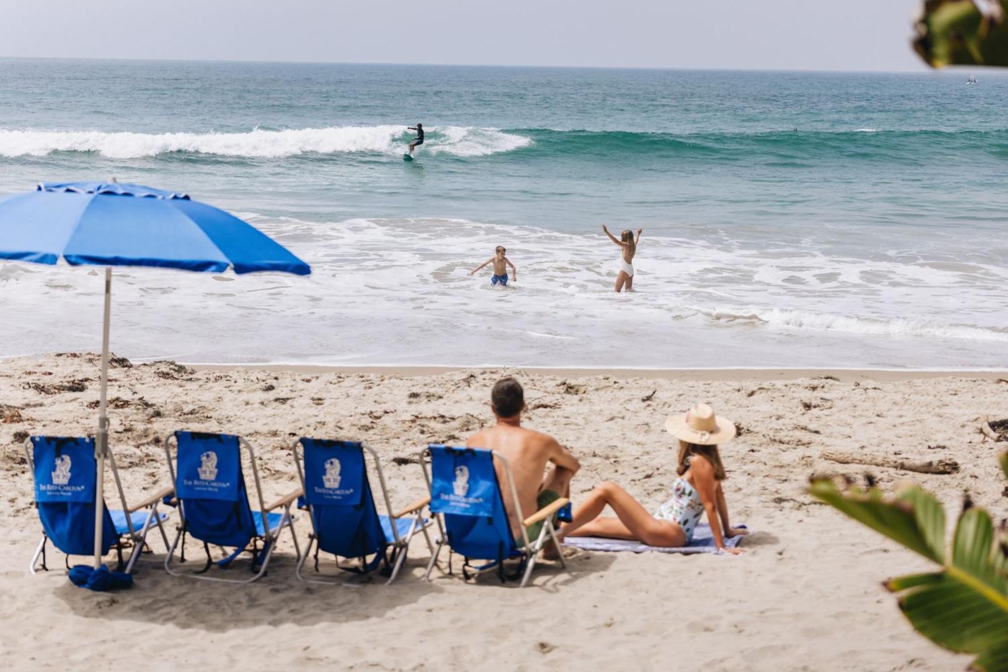 The Ritz-Carlton, Laguna Niguel Dana Point Εξωτερικό φωτογραφία