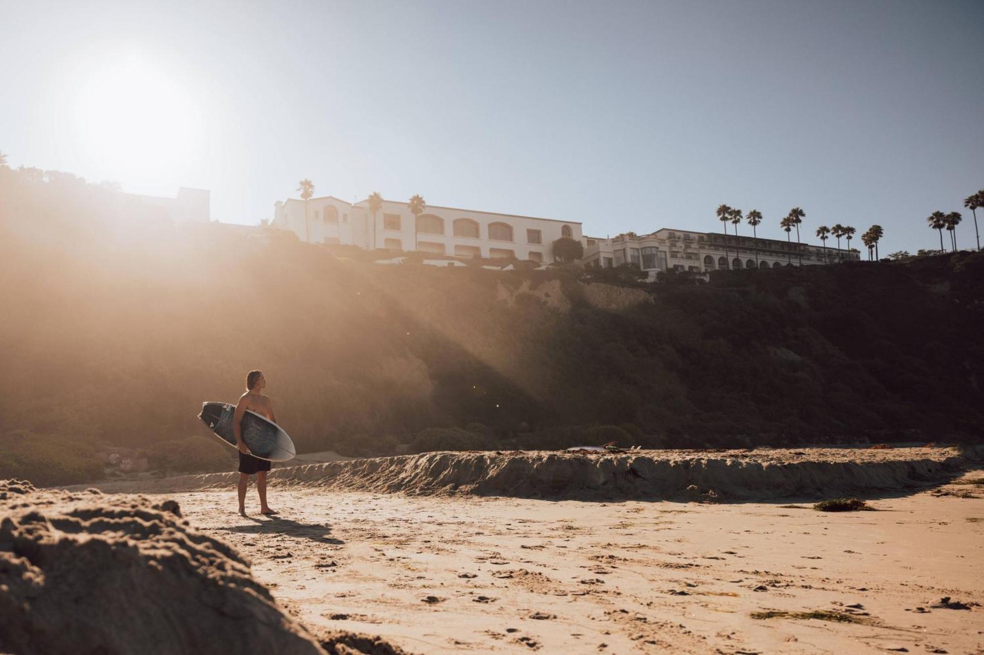 The Ritz-Carlton, Laguna Niguel Dana Point Εξωτερικό φωτογραφία