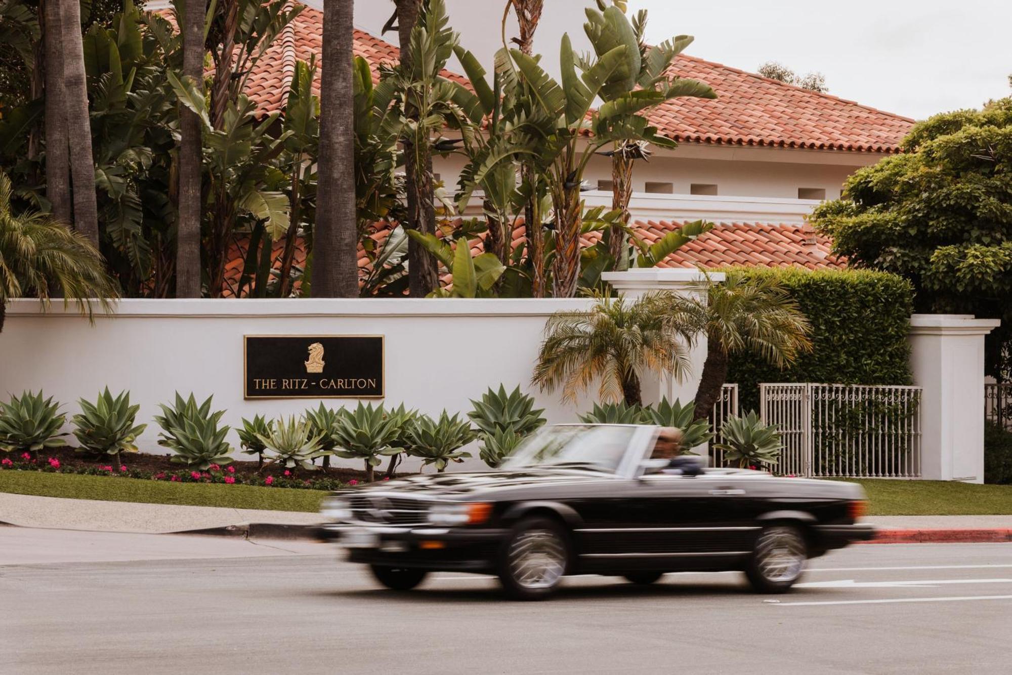 The Ritz-Carlton, Laguna Niguel Dana Point Εξωτερικό φωτογραφία