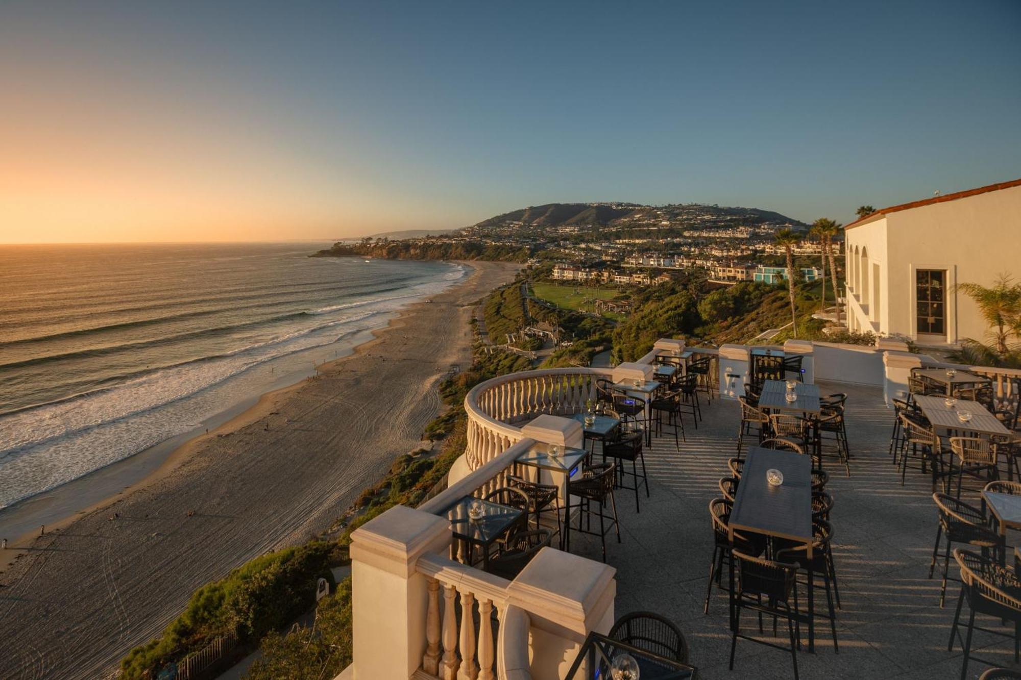 The Ritz-Carlton, Laguna Niguel Dana Point Εξωτερικό φωτογραφία