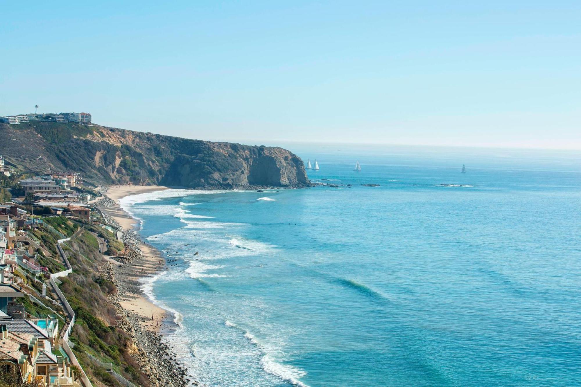 The Ritz-Carlton, Laguna Niguel Dana Point Εξωτερικό φωτογραφία
