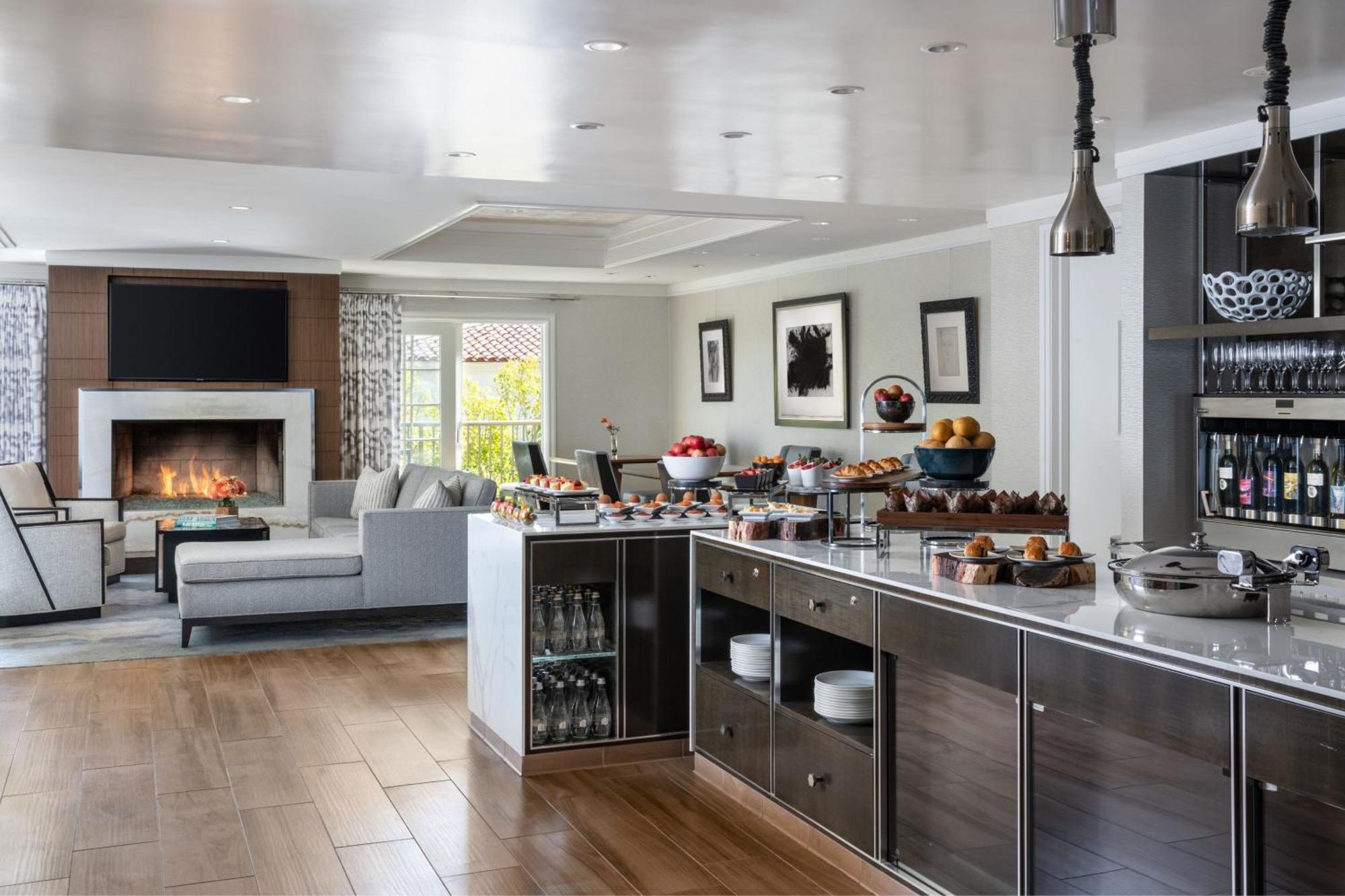 The Ritz-Carlton, Laguna Niguel Dana Point Εξωτερικό φωτογραφία