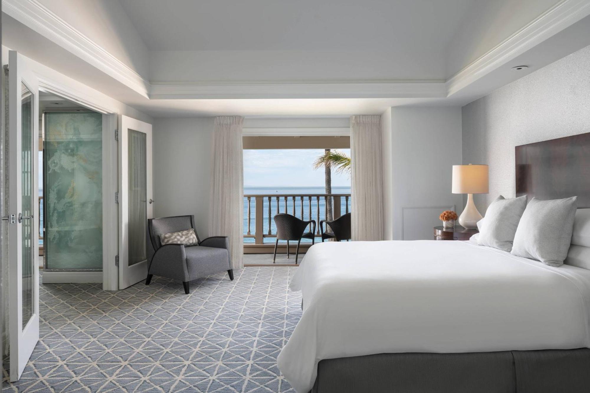 The Ritz-Carlton, Laguna Niguel Dana Point Εξωτερικό φωτογραφία