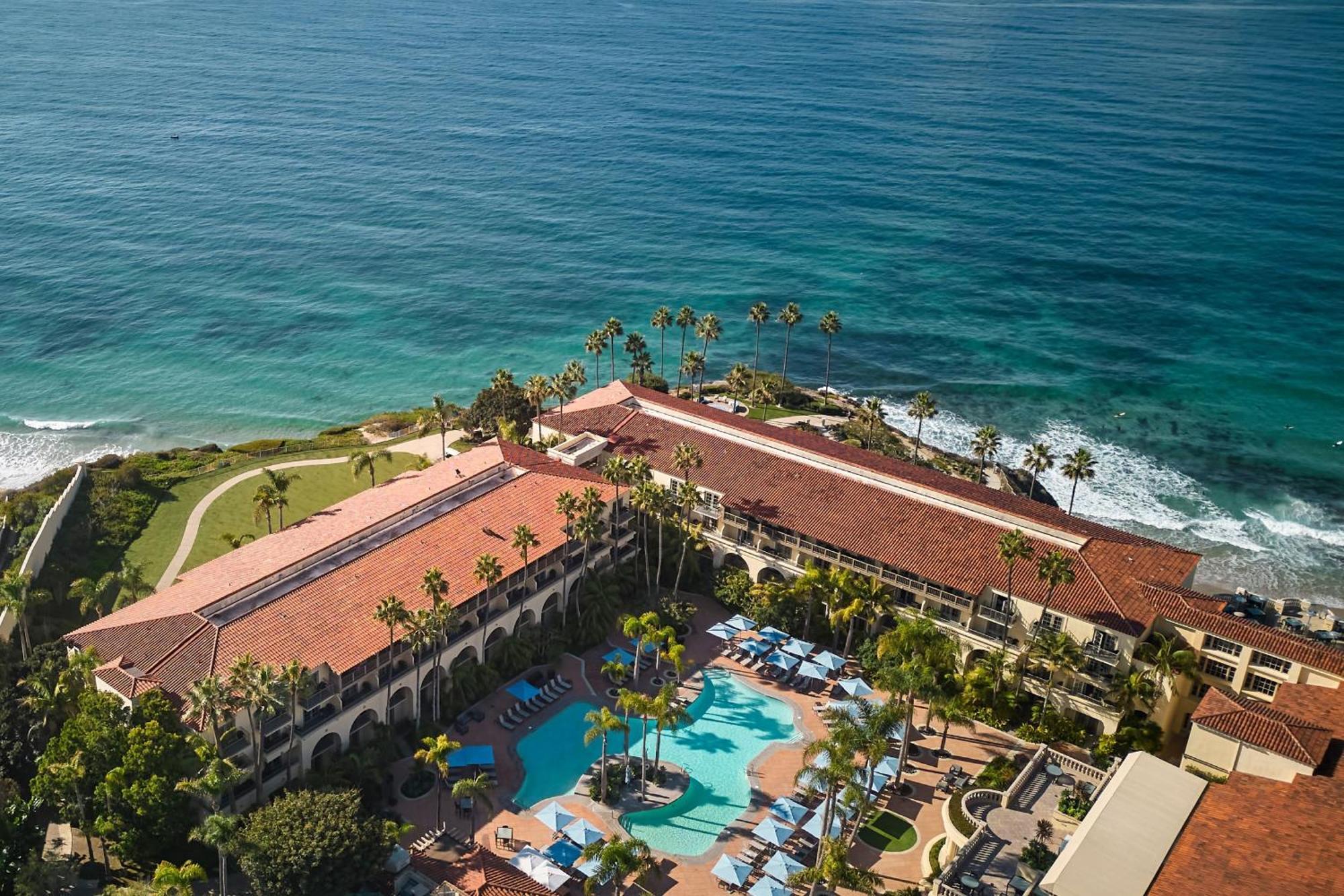 The Ritz-Carlton, Laguna Niguel Dana Point Εξωτερικό φωτογραφία