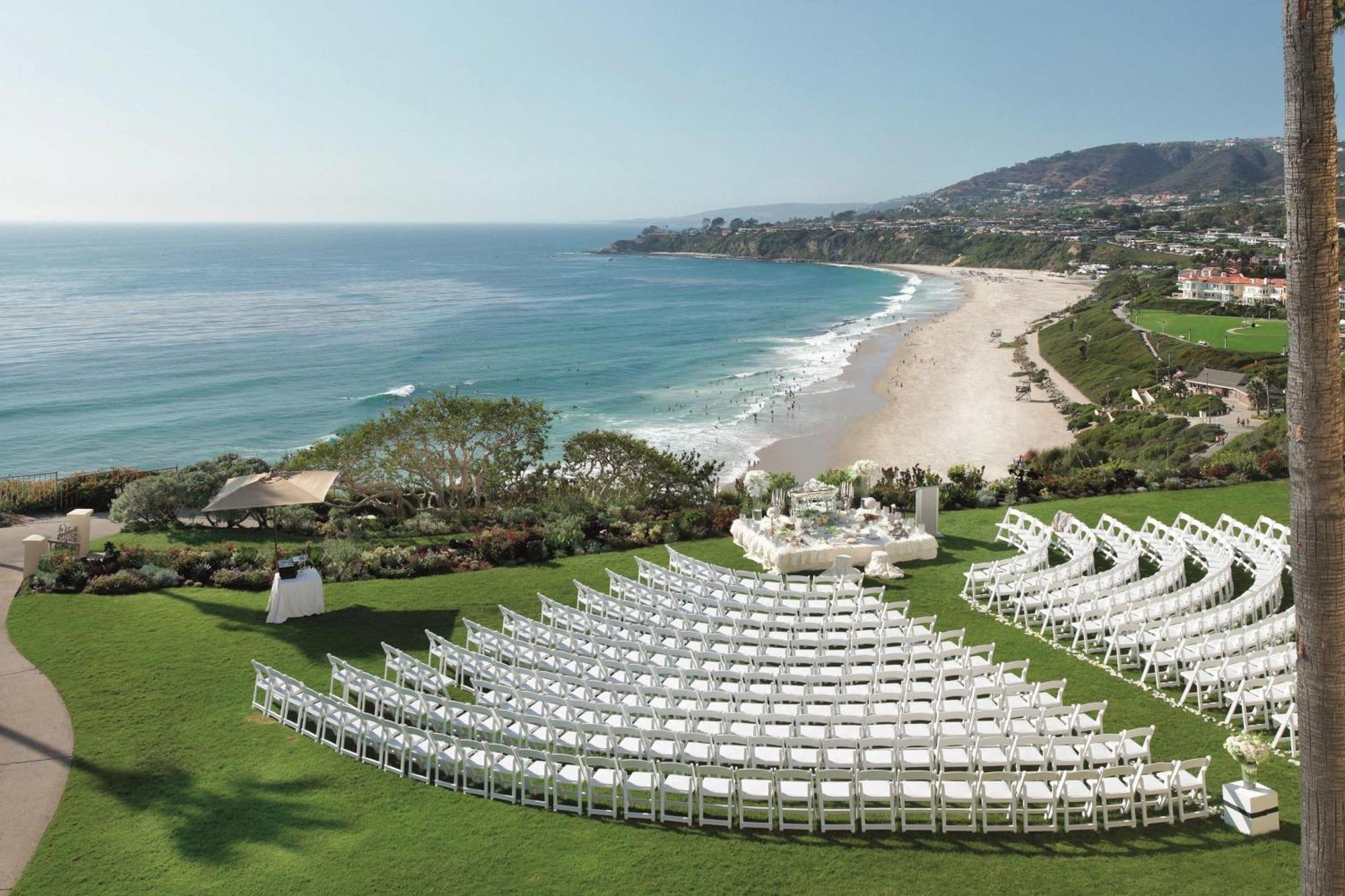 The Ritz-Carlton, Laguna Niguel Dana Point Εξωτερικό φωτογραφία