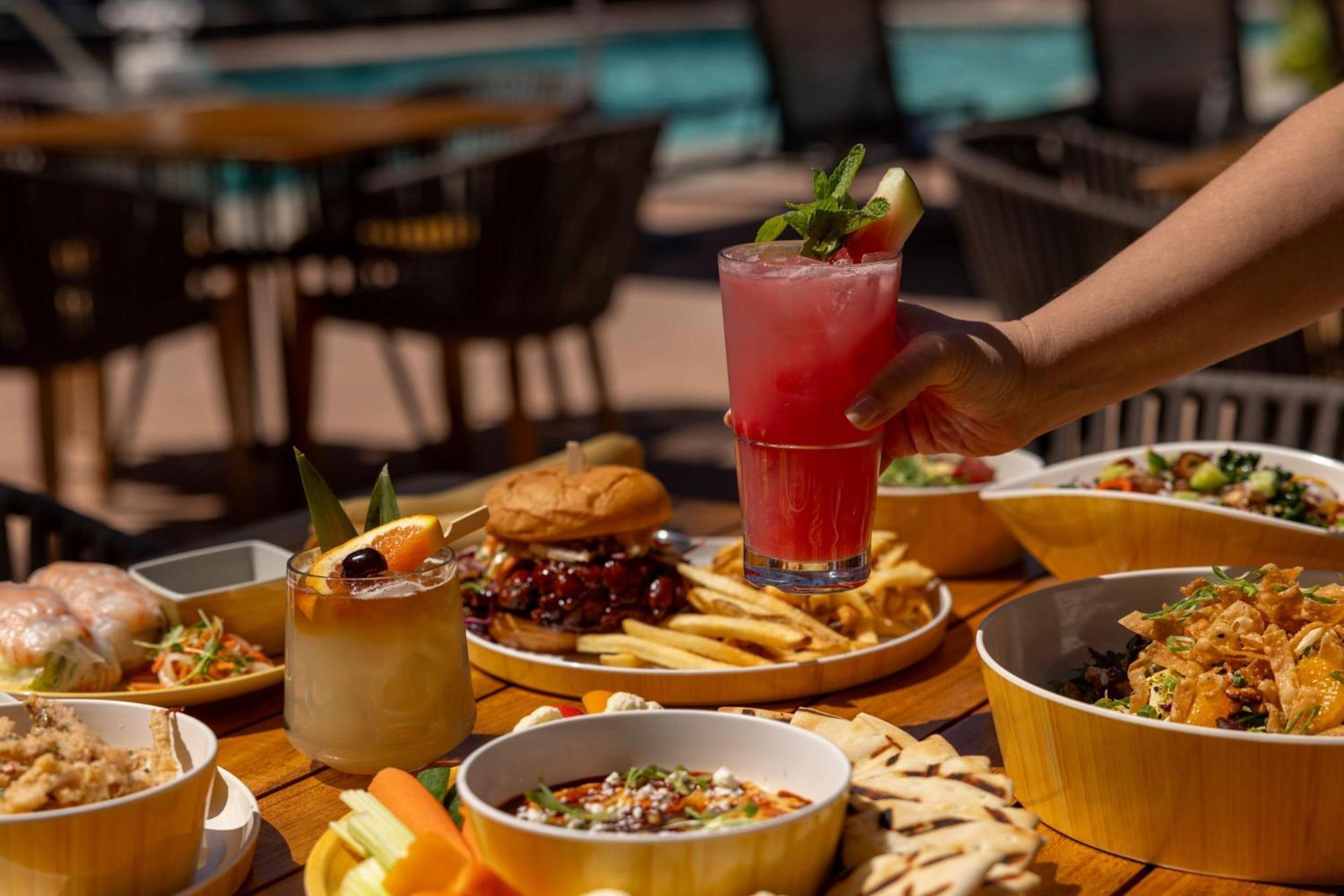 The Ritz-Carlton, Laguna Niguel Dana Point Εξωτερικό φωτογραφία