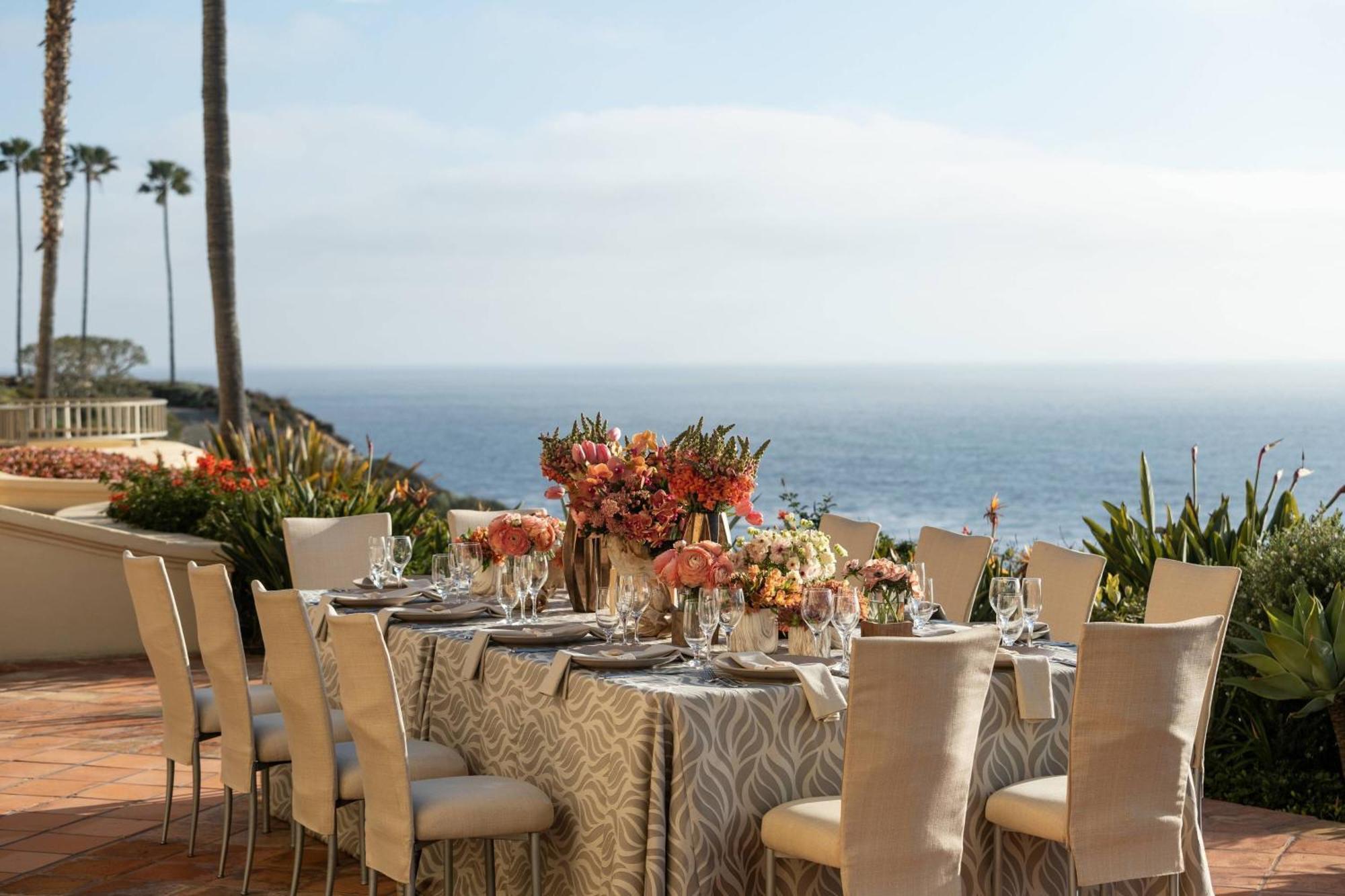The Ritz-Carlton, Laguna Niguel Dana Point Εξωτερικό φωτογραφία