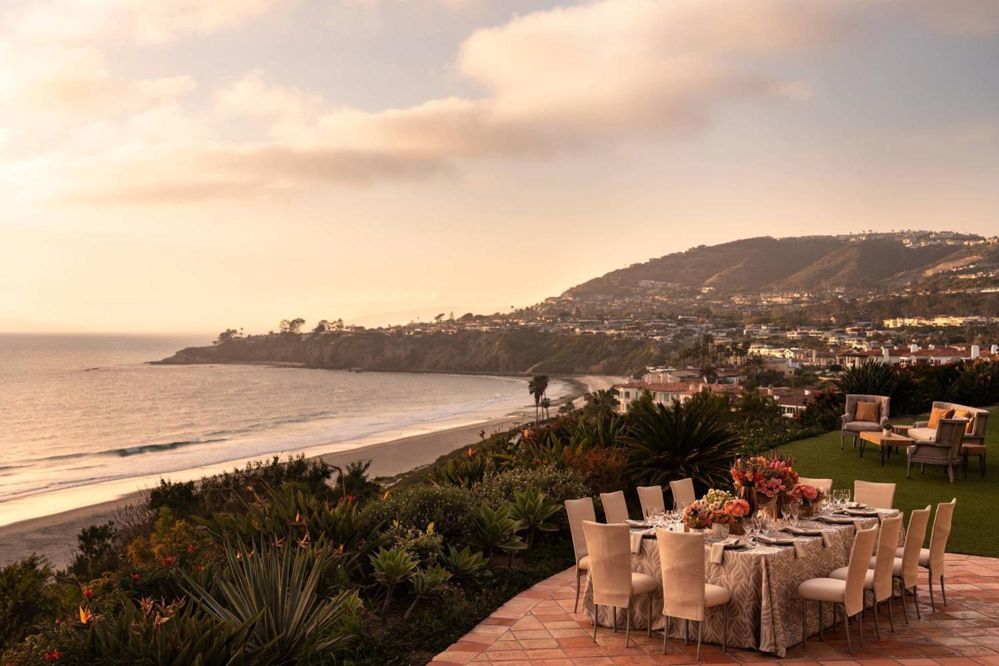 The Ritz-Carlton, Laguna Niguel Dana Point Εξωτερικό φωτογραφία
