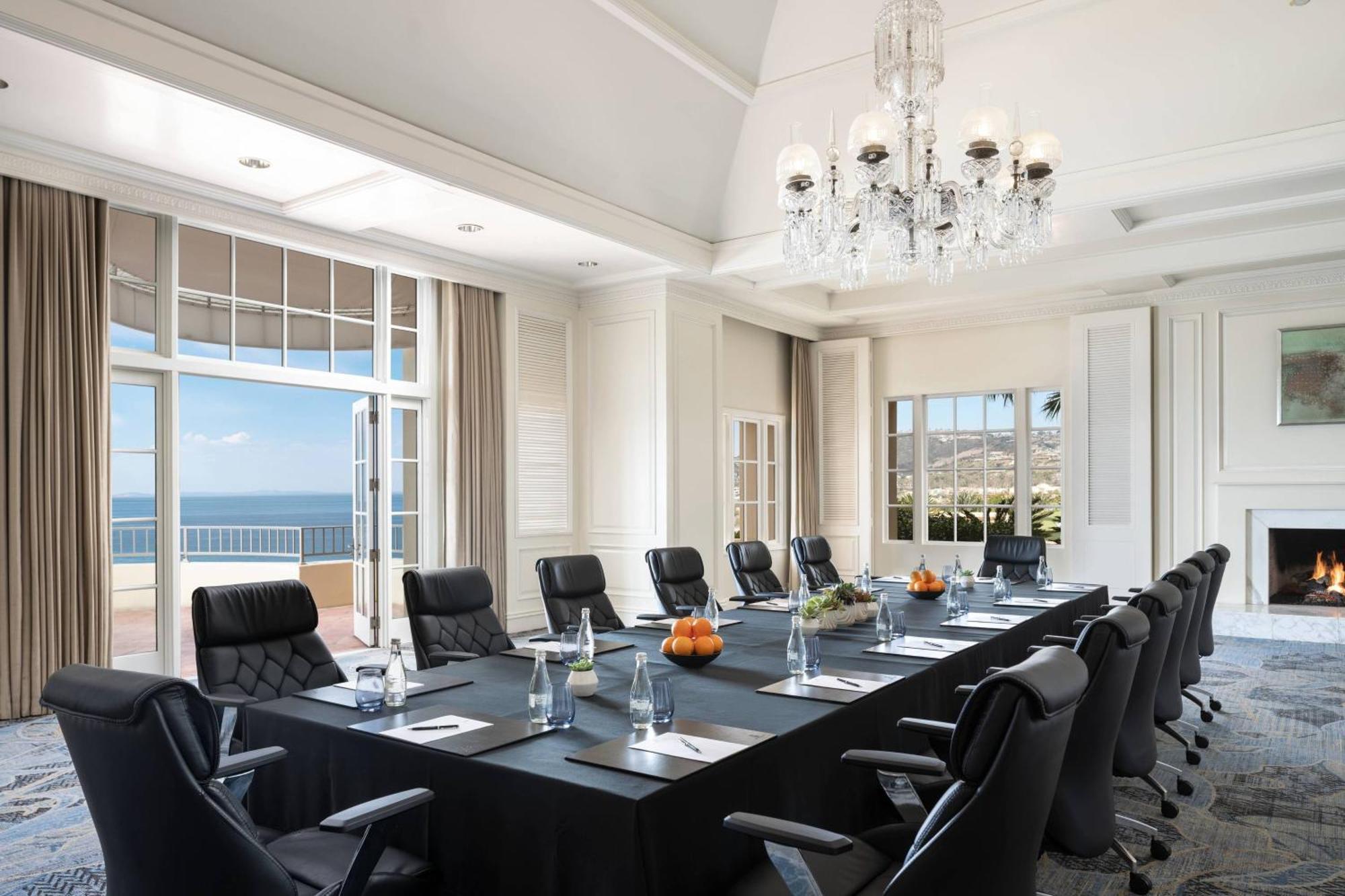 The Ritz-Carlton, Laguna Niguel Dana Point Εξωτερικό φωτογραφία