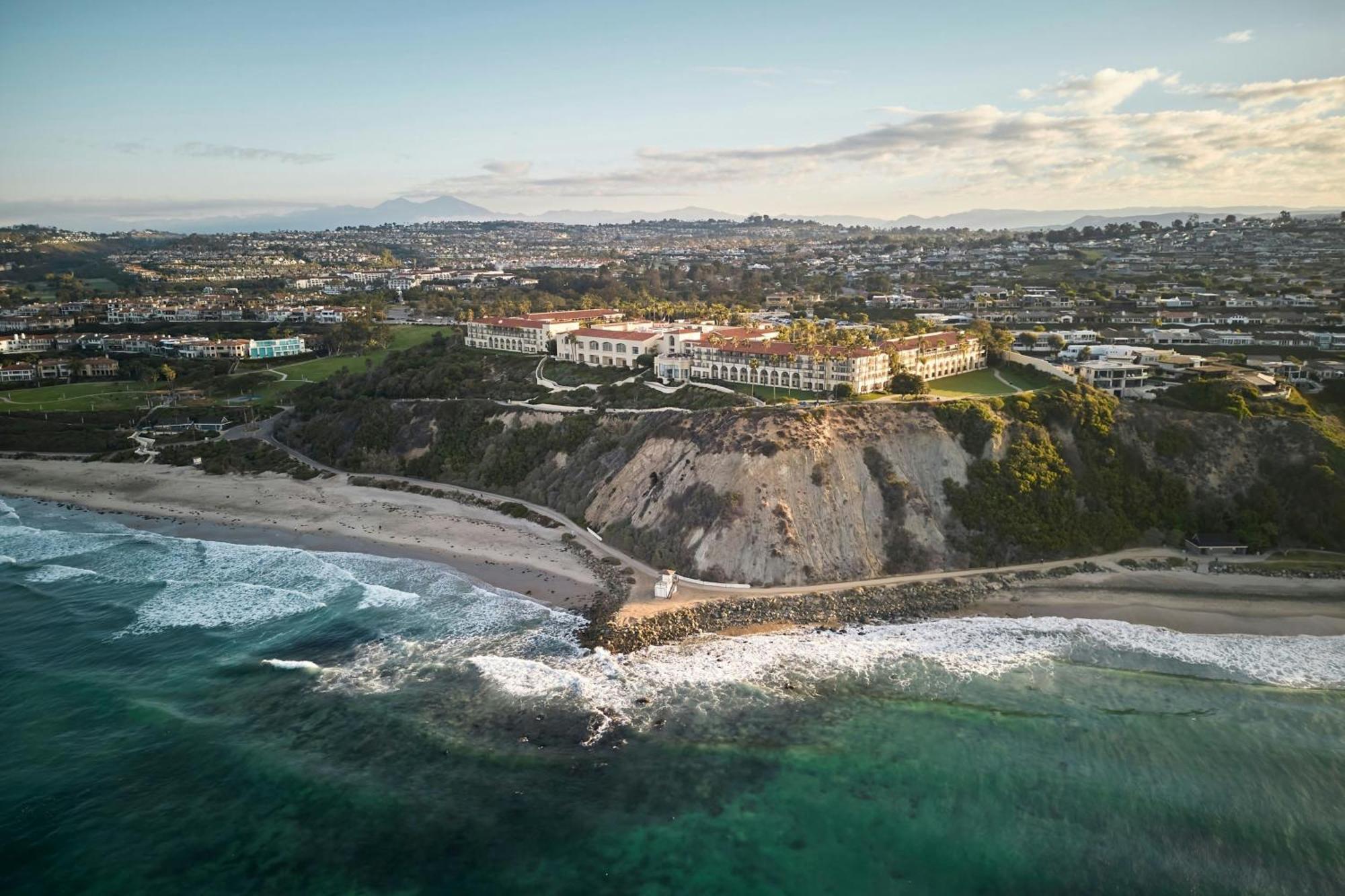 The Ritz-Carlton, Laguna Niguel Dana Point Εξωτερικό φωτογραφία