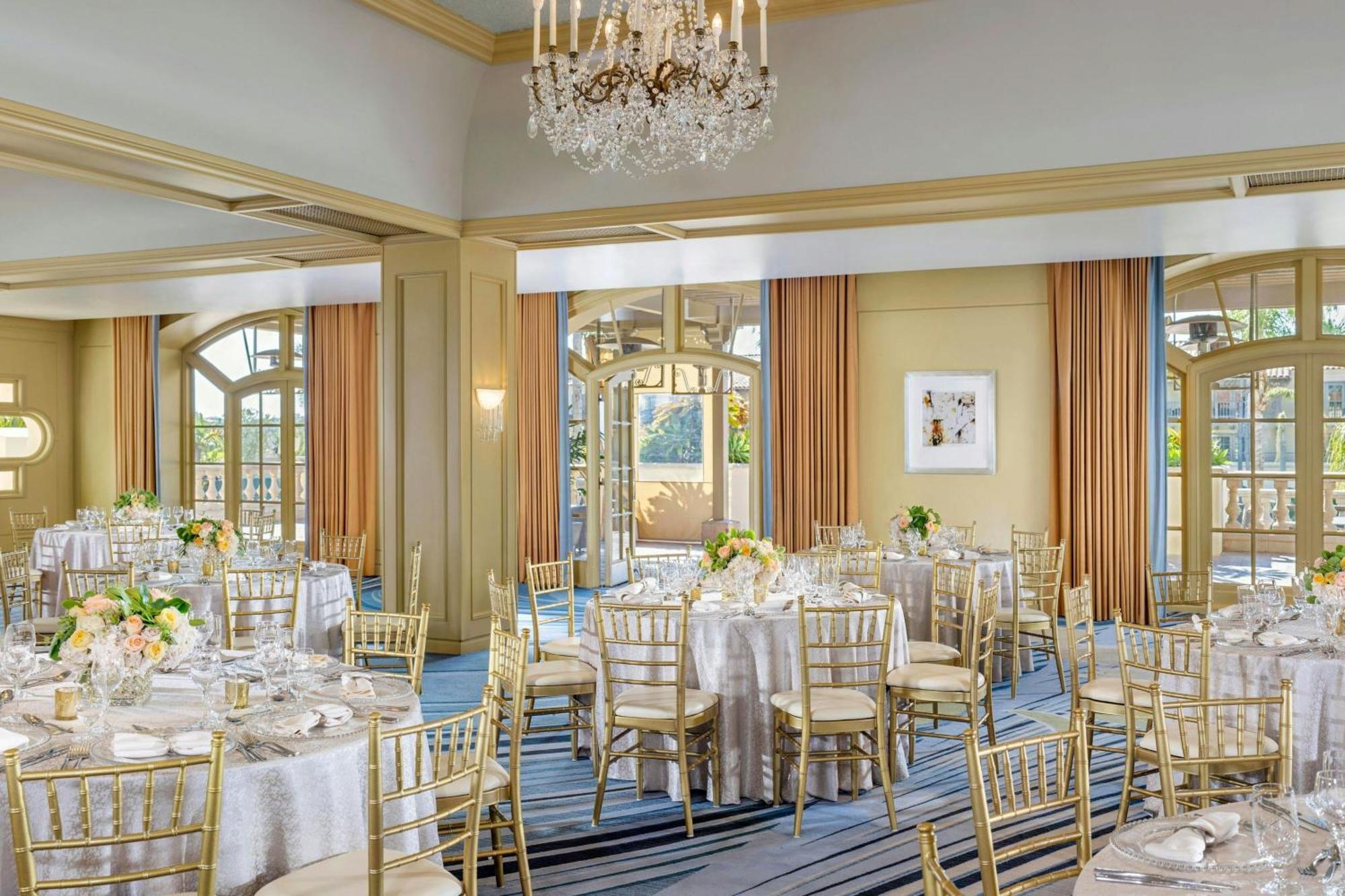 The Ritz-Carlton, Laguna Niguel Dana Point Εξωτερικό φωτογραφία