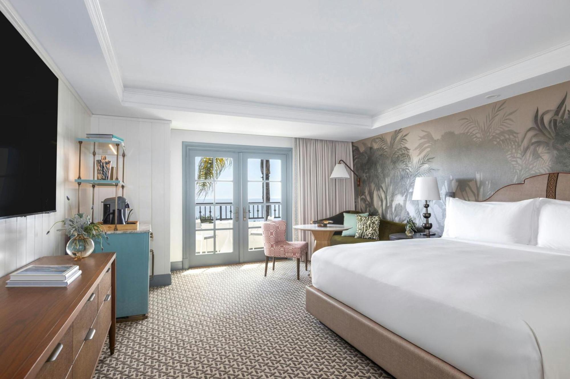 The Ritz-Carlton, Laguna Niguel Dana Point Εξωτερικό φωτογραφία