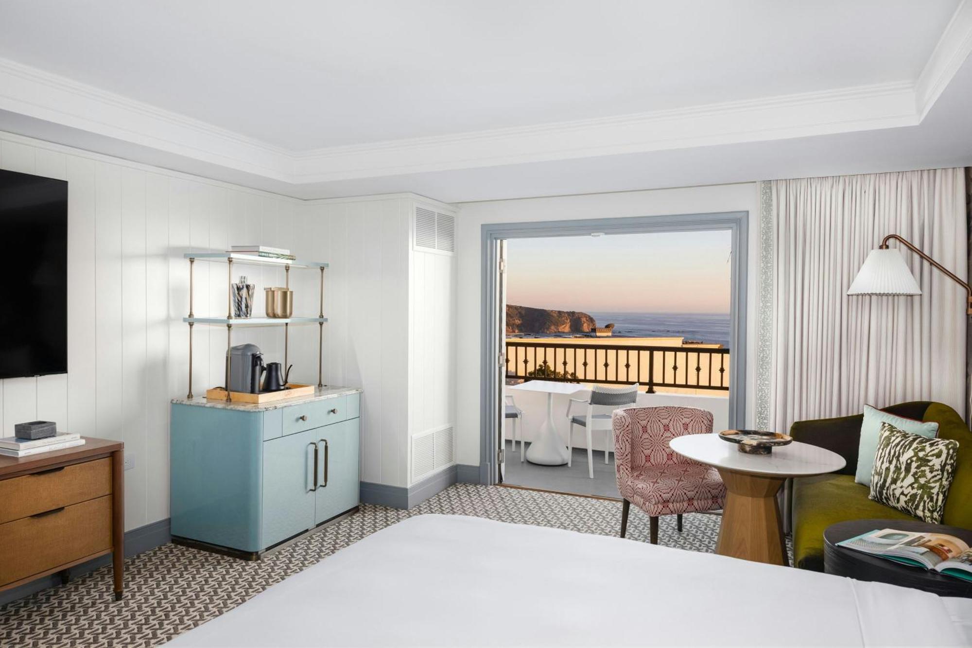 The Ritz-Carlton, Laguna Niguel Dana Point Εξωτερικό φωτογραφία