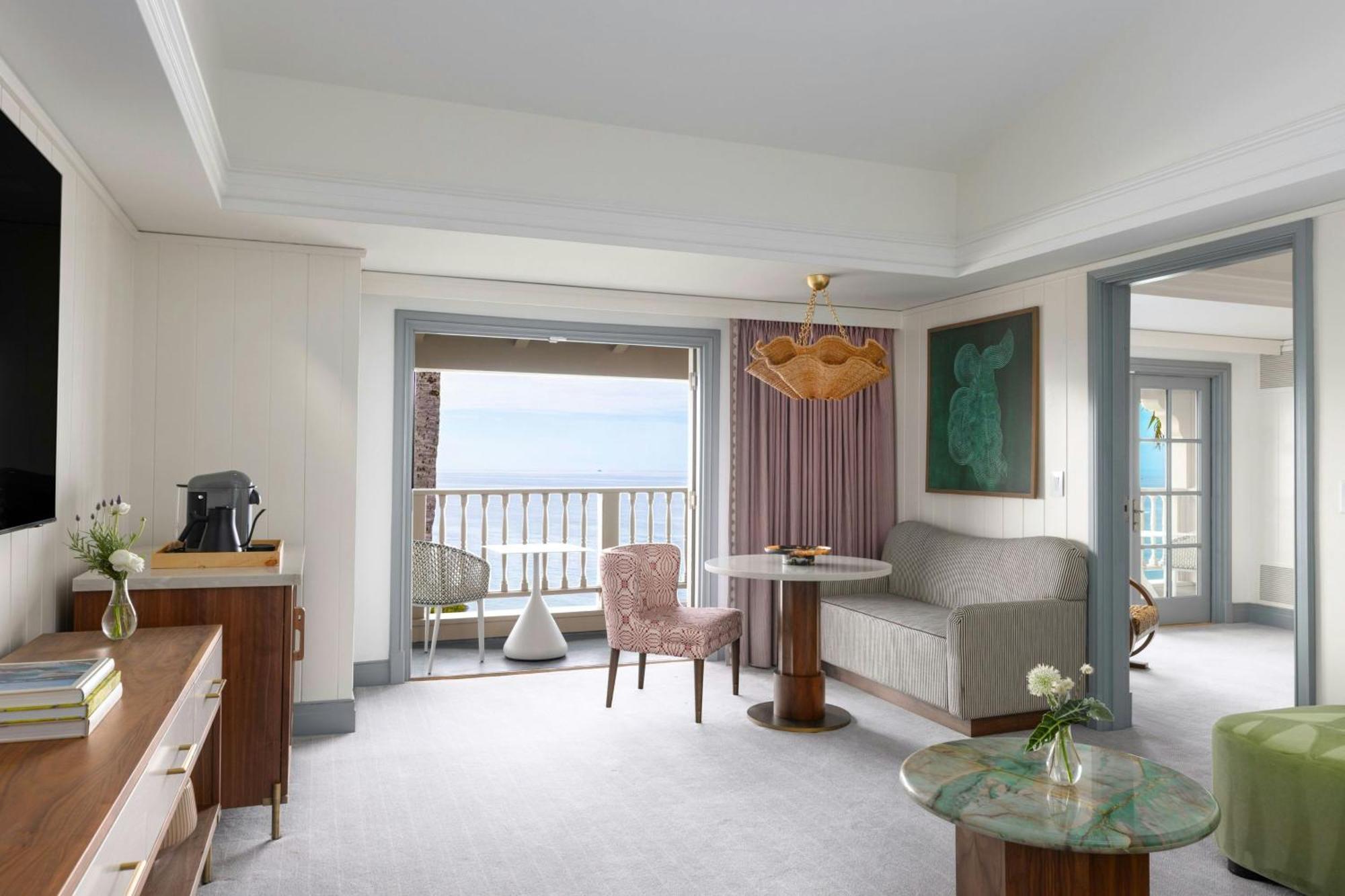 The Ritz-Carlton, Laguna Niguel Dana Point Εξωτερικό φωτογραφία