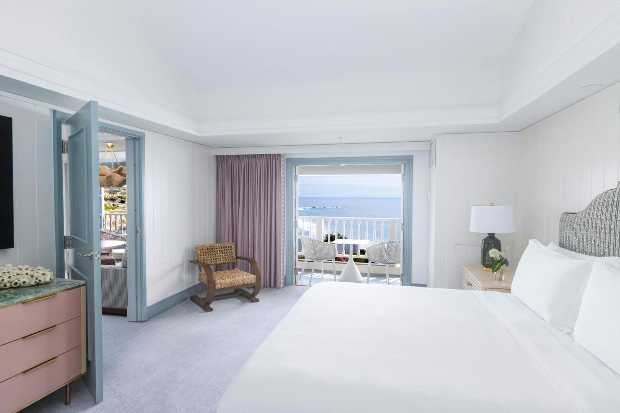 The Ritz-Carlton, Laguna Niguel Dana Point Εξωτερικό φωτογραφία